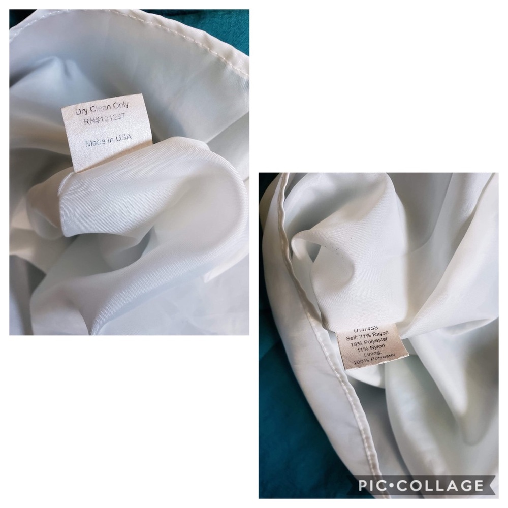 Alexia Admor dress - Picture 16 of 16